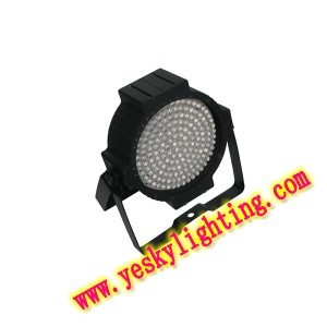 204pcs 10mm Led Flat Par Rgbw Yk 221