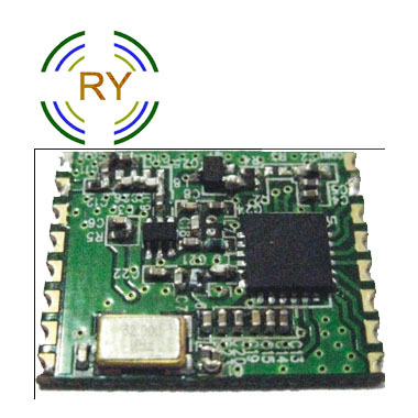 20dbm Rf Transceiver Wt Ry F02