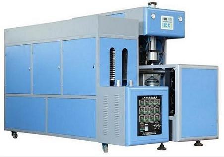 20l Bottle Blowing Machine