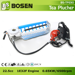 22 5cc Gas Tea Leaf Plucker For Plucking