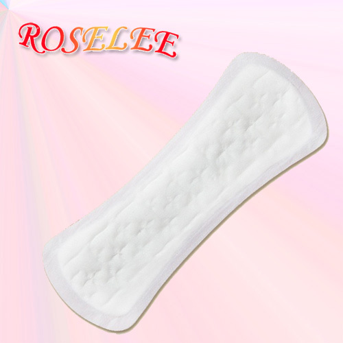 220mm Ultra Thin Wingless Pantyliner