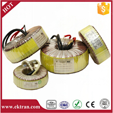 220v 110v Electrical Power Transformer