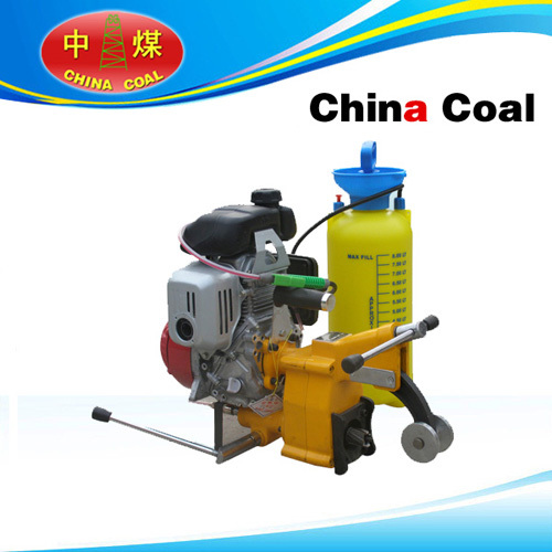 22mm Internal Combustion Rail Drilling Machine