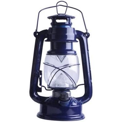 235 Led Lantern Hurricane