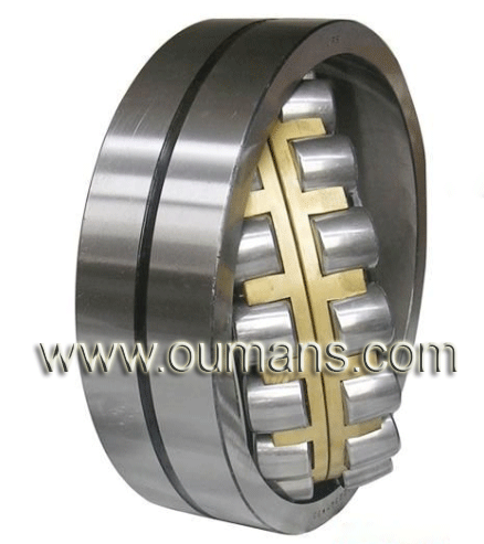 24022 Spherical Roller Bearing Ca Mb Cc