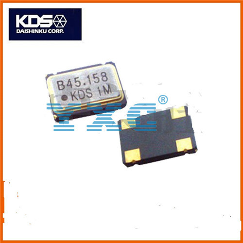 24mhz Dso321sv 3225 50ppm Crystal Oscillator Kds Smd 3 3v 24m 24 Mhz