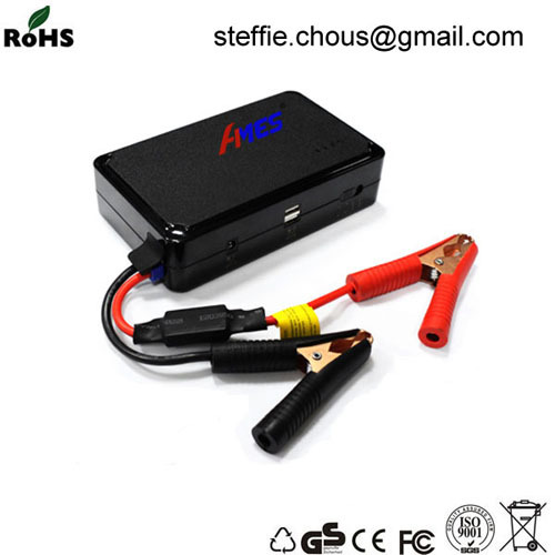 24v Jump Starter With Mobile Phone Usb Charger