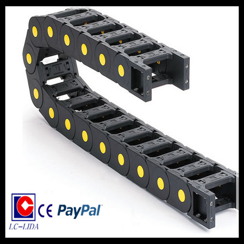 25 38 Bridge Type Cable Carrier