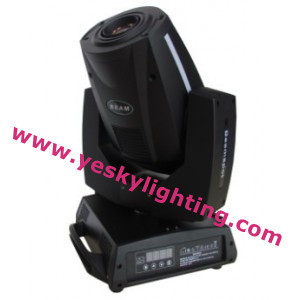 260w Moving Head Beam Spot Yk 128