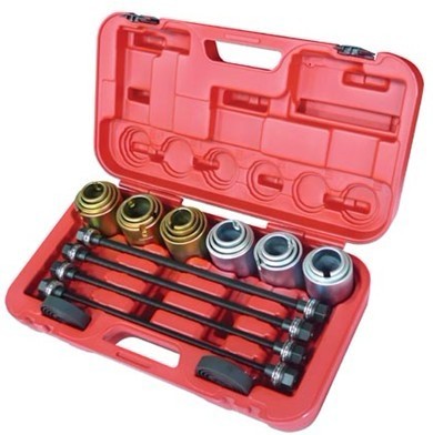 26pcs Universal Remove And Install Sleeve Kit