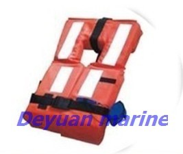 275n Automatic Inflatable Life Jacket