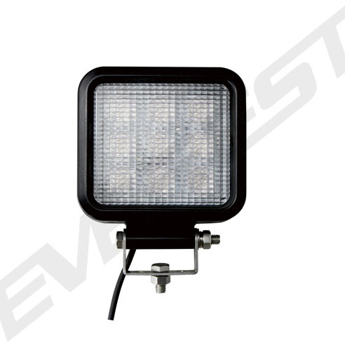 27w Led Work Light Waterproof Ip68