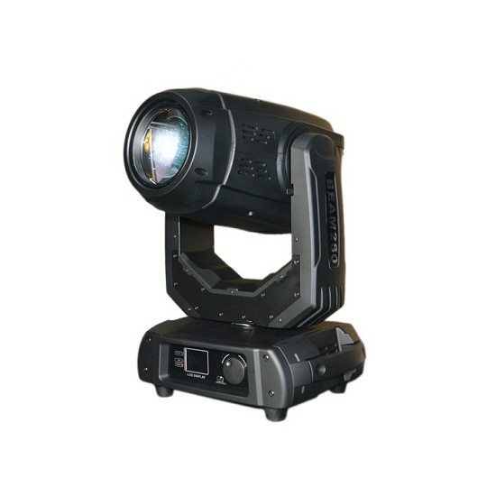 280w Spot Wash Beam Moving Head