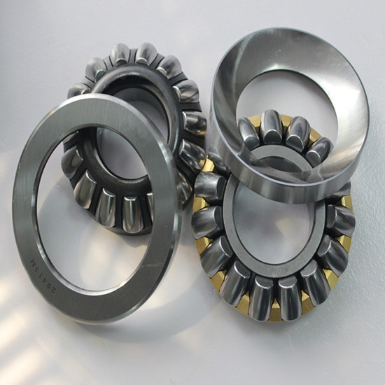 29413m 29414m Series Cylindrical Thrust Roller Bearing