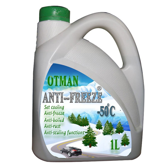 2l 65293 50 Anti Freeze