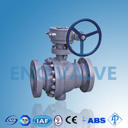 2pc Body Fixed Ball Valve