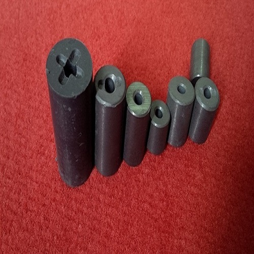 2pole 4pole Ferrite Magnets