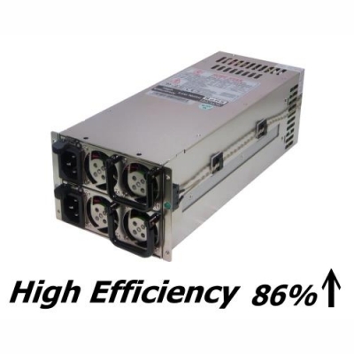 2u Redundant Power Supply R2a 700d1v2 700w