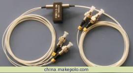 2x2 Mechanical Fiber Optic Switch