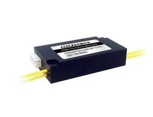 2x2ba Optical Switch