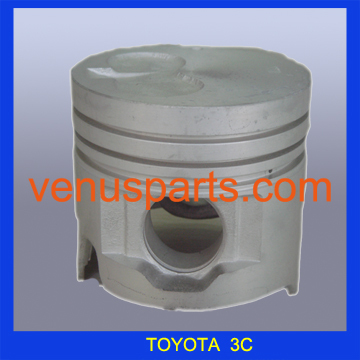 2z Toyota Engine Parts Piston 13101 78700