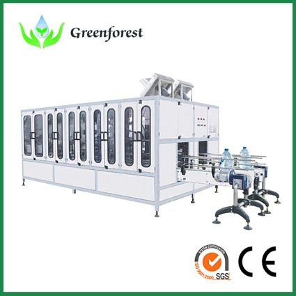 3 10l Bottle Water Filling Line