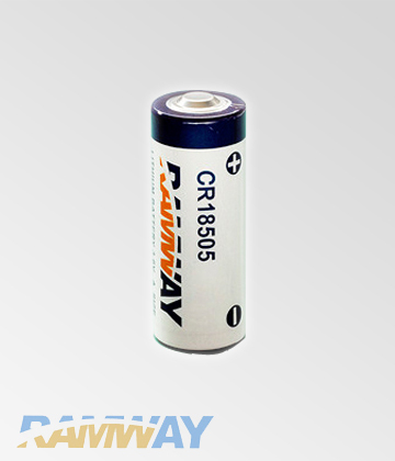 3 6v Lithium Battery A Size Er17505 Ls17500 Er18505 Er17 50 Er18