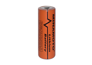 3 6v Minamoto Lithium Battery Er14505 Saft Ls14500 Tadiran Tl 5903 4903