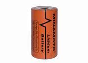 3 6v Minamoto Lithium Battery Er26500 Saft Ls26500 Tadiran Tl 4920 5920 Xen