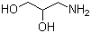 3 Amino 1 2 Propanediol Cas 616 30 8