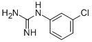 3 Chlorophenylguanidine Cas No 6145 41 1