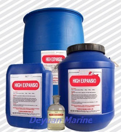 3 High Expansion Foam Extinguishing Agent