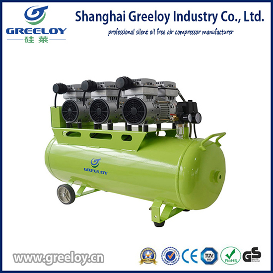 3 Hp 2400w Oil Free Air Compressor Price