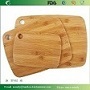 3 Pieces Bamboo Cutting Board Set