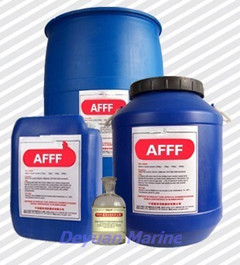 3 Protein Foam Extinguishing Agent