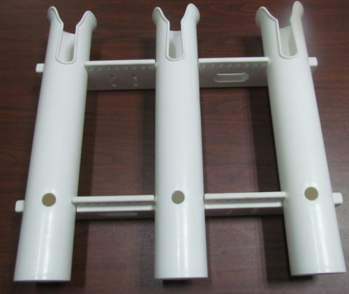 3 Rod Holder Racks 9 5usd Per Set