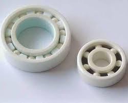 30 42 7mm Non Magnetic Ceramic Ball Bearing 6806