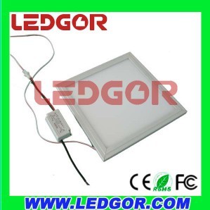 300 300mm Led Panel White Warm