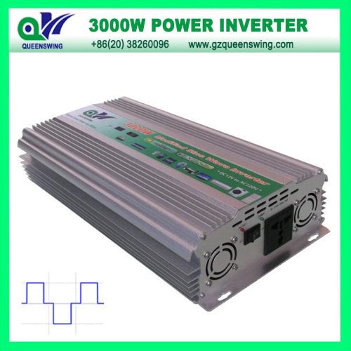 3000w Power Inverter Without Charge