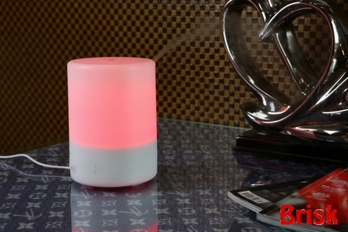 300ml Colors Ultrasonic Aroma Diffuser