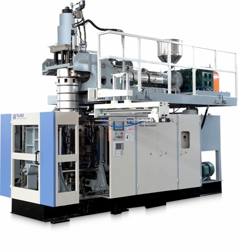 30l Blow Molding Machine