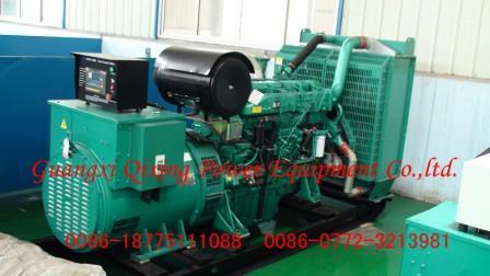 313kva Generator Sets