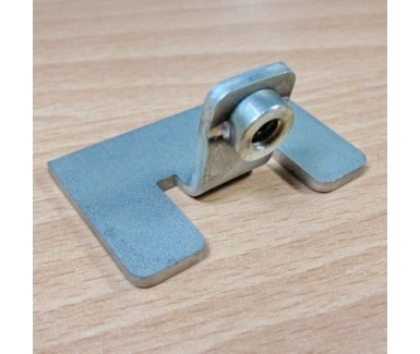 316726 L Bracket Stamping Parts