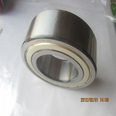 3210 Atn9 Wza Ball Bearing Double Row Angular Contact