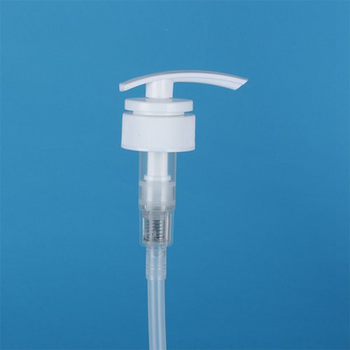 33 410 Plastic Shampoo Dispenser Pump Lotion For Bottles