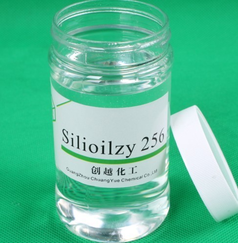 345 Fluid Silicone Cyclopentasiloxane And Cyclohexasiloxane