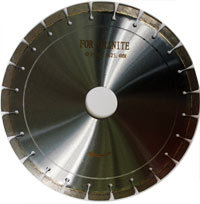 350mm Diamond Saw Blades For Granite