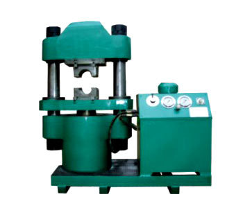 350t Hydraulic Swaging Machine