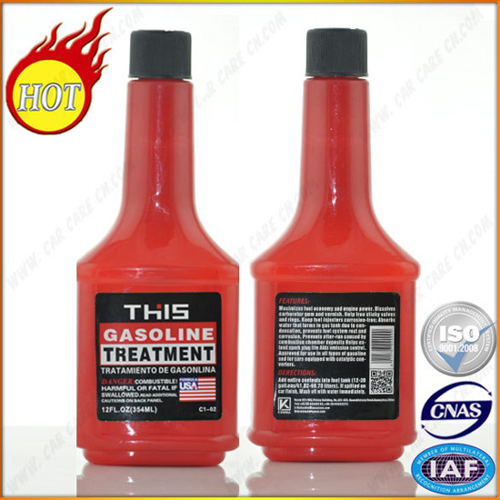 354ml Gasoline Treatment