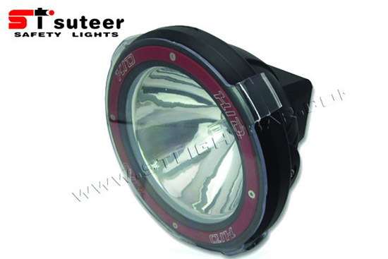 35w Offroad Vehicle Hid Round 4 Work Lamp Light